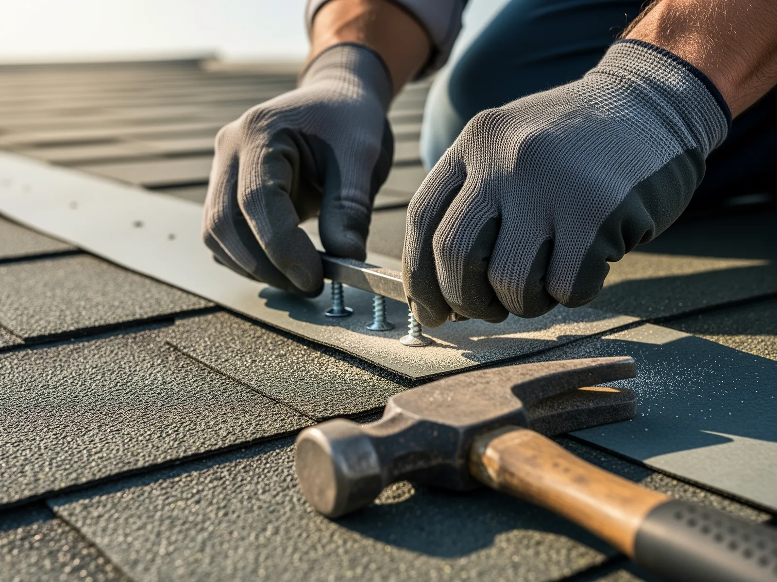 Why choose Fascia Repair in La Farge, WI